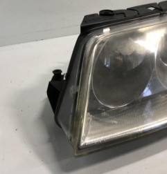 Optique avant principal gauche (feux)(phare) VOLKSWAGEN PASSAT 4