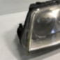 Optique avant principal gauche (feux)(phare) VOLKSWAGEN PASSAT 4