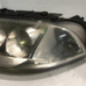 Optique avant principal gauche (feux)(phare) VOLKSWAGEN PASSAT 4
