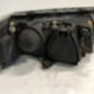 Optique avant principal gauche (feux)(phare) VOLKSWAGEN PASSAT 4