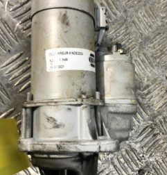 Demarreur OPEL CORSA C Photo n°3