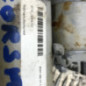 Demarreur OPEL CORSA C