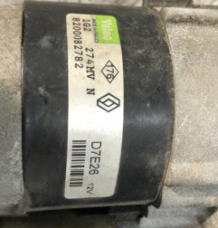 Demarreur RENAULT CLIO 2 Photo n°4