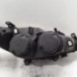 Optique avant principal gauche (feux)(phare) PEUGEOT 307