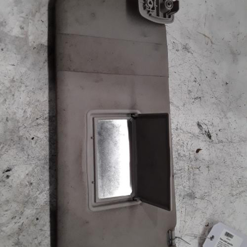 Pare soleil gauche CITROEN BERLINGO 2 Pare soleil gauche CITROEN BERLINGO 2