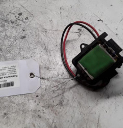 Resistance chauffage RENAULT KANGOO 1 Photo n°1