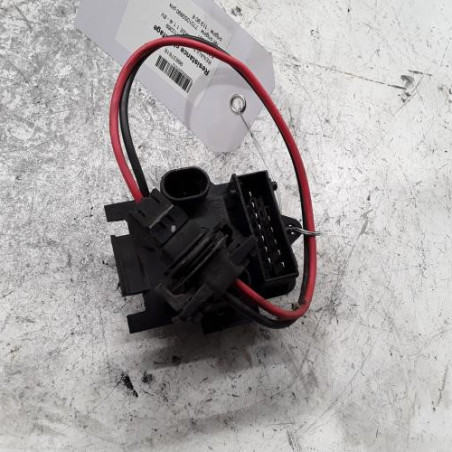 Resistance chauffage RENAULT KANGOO 1