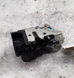 Serrure avant droit CHEVROLET SPARK Photo n°1