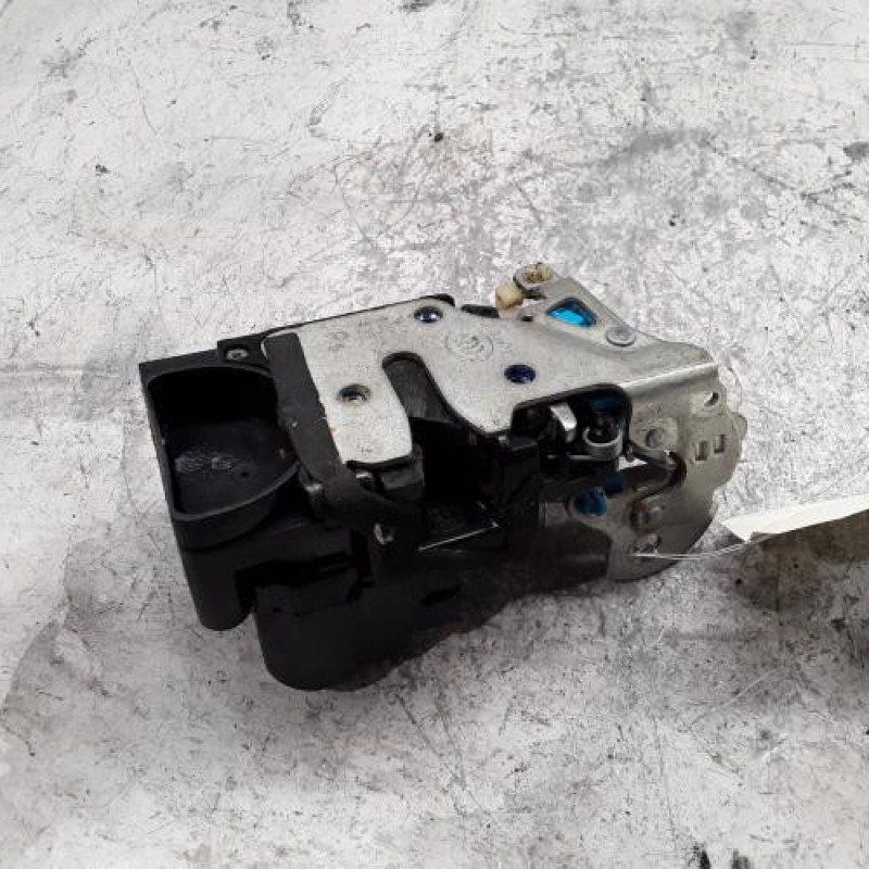 Serrure avant droit CHEVROLET SPARK Serrure avant droit CHEVROLET SPARK