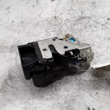 Serrure avant droit CHEVROLET SPARK Photo n°1