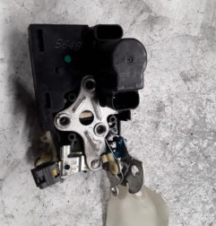 Serrure avant droit CHEVROLET SPARK