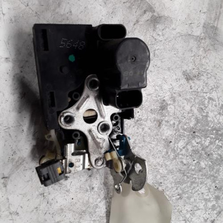 Serrure avant droit CHEVROLET SPARK
