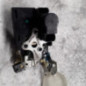 Serrure avant droit CHEVROLET SPARK