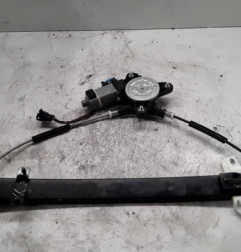 Leve vitre electrique avant gauche CHEVROLET SPARK Photo n°1