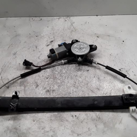 Leve vitre electrique avant gauche CHEVROLET SPARK Photo n°1