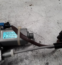 Leve vitre electrique avant gauche CHEVROLET SPARK Photo n°3
