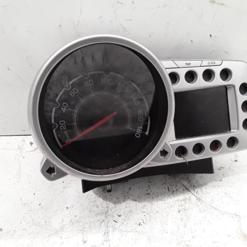 Compteur CHEVROLET SPARK Compteur CHEVROLET SPARK