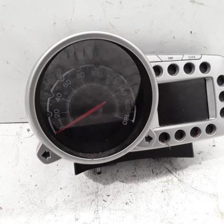 Compteur CHEVROLET SPARK Photo n°1