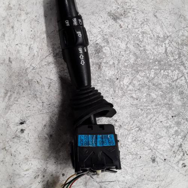 Commodo phare CHEVROLET SPARK Commodo phare CHEVROLET SPARK