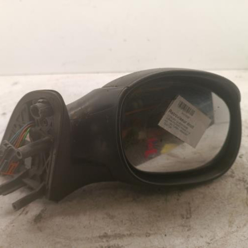 Retroviseur droit CITROEN XSARA PICASSO Retroviseur droit CITROEN XSARA PICASSO