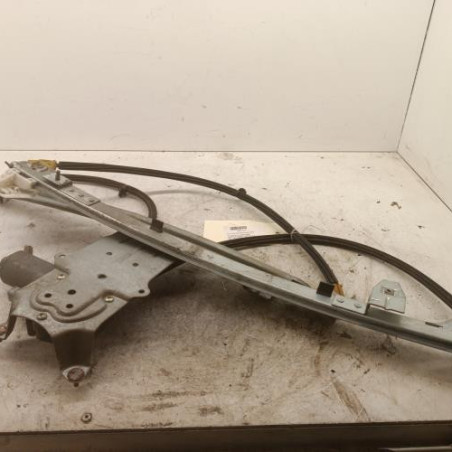 Leve vitre electrique avant droit CITROEN XSARA PICASSO Photo n°1