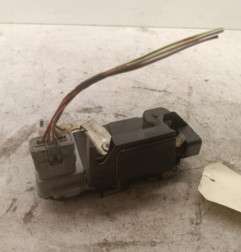 Serrure arriere gauche CITROEN XSARA PICASSO Photo n°1