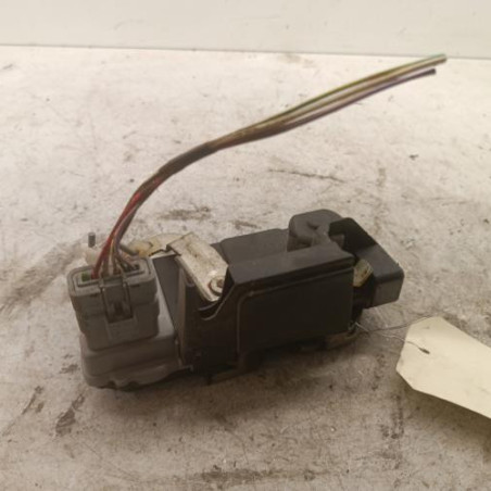 Serrure arriere gauche CITROEN XSARA PICASSO Photo n°1