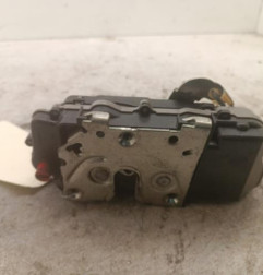 Serrure arriere gauche CITROEN XSARA PICASSO Photo n°3