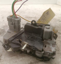Serrure avant droit CITROEN XSARA PICASSO Photo n°1