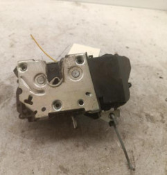 Serrure avant droit CITROEN XSARA PICASSO Photo n°3