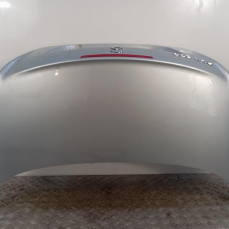 Malle/Hayon arriere MERCEDES CLASSE SLK 171 Malle/Hayon arriere MERCEDES CLASSE SLK 171