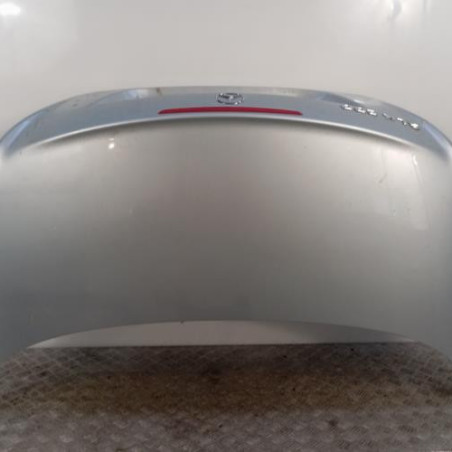 Malle/Hayon arriere MERCEDES CLASSE SLK 171 Photo n°1
