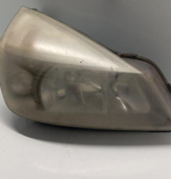 Optique avant principal droit (feux)(phare) RENAULT ESPACE 4