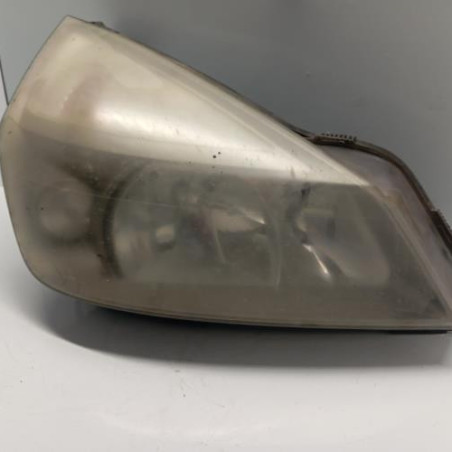 Optique avant principal droit (feux)(phare) RENAULT ESPACE 4