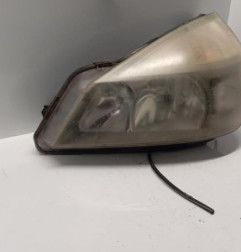 Optique avant principal gauche (feux)(phare) RENAULT ESPACE 4