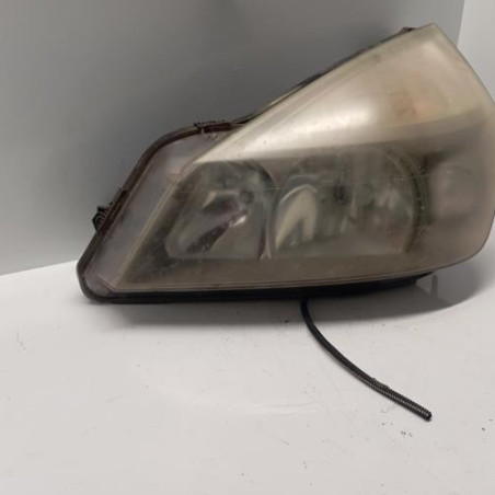 Optique avant principal gauche (feux)(phare) RENAULT ESPACE 4