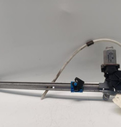 Leve vitre electrique arriere droit RENAULT ESPACE 4 Photo n°1