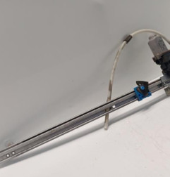 Leve vitre electrique arriere droit RENAULT ESPACE 4 Photo n°3