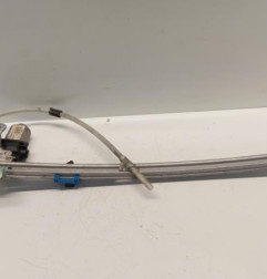 Leve vitre electrique arriere droit RENAULT ESPACE 4 Photo n°4