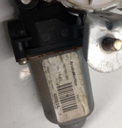 Leve vitre electrique arriere droit RENAULT ESPACE 4 Photo n°5