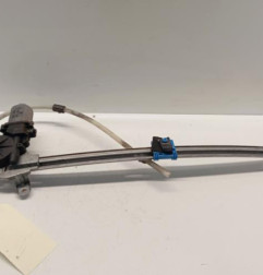 Leve vitre electrique arriere gauche RENAULT ESPACE 4 Photo n°1