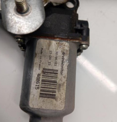 Leve vitre electrique arriere gauche RENAULT ESPACE 4 Photo n°6