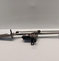 Moteur essuie glace avant MERCEDES CLASSE SLK 171 Photo n°1