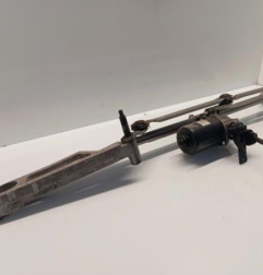 Moteur essuie glace avant MERCEDES CLASSE SLK 171