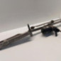 Moteur essuie glace avant MERCEDES CLASSE SLK 171