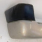 Pare choc arriere CITROEN BERLINGO 1