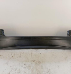 Pare choc arriere RENAULT SCENIC 1 Photo n°1