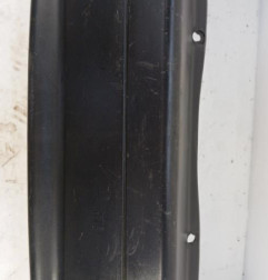 Pare choc arriere RENAULT SCENIC 1 Photo n°3