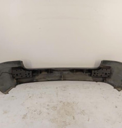 Pare choc arriere RENAULT SCENIC 1 Photo n°6