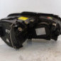 Optique avant principal gauche (feux)(phare) VOLKSWAGEN CADDY 3